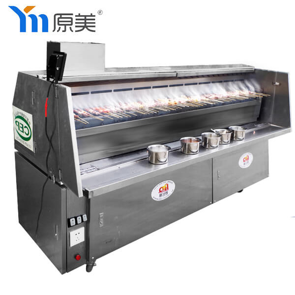 做环保回收这些年攒的烧烤专用图100张高清素材打包分享