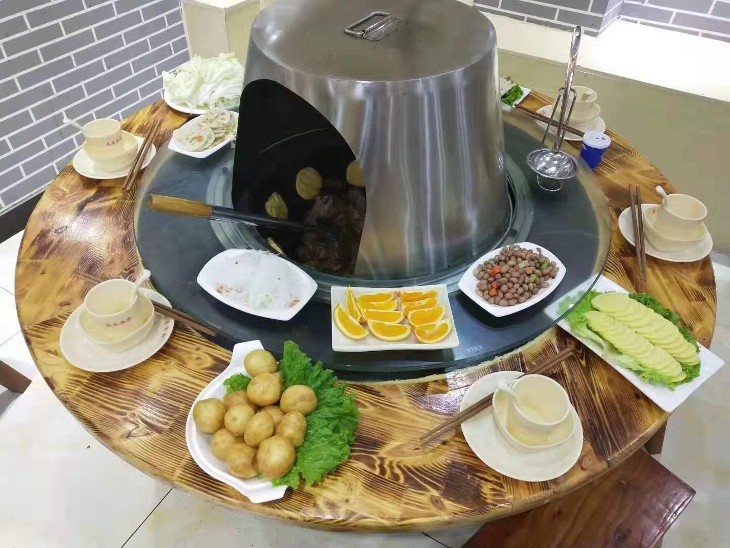 环保回收二手烧烤小吃车图片及价格大概多少钱一辆